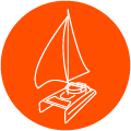 Coboat Location Icon
